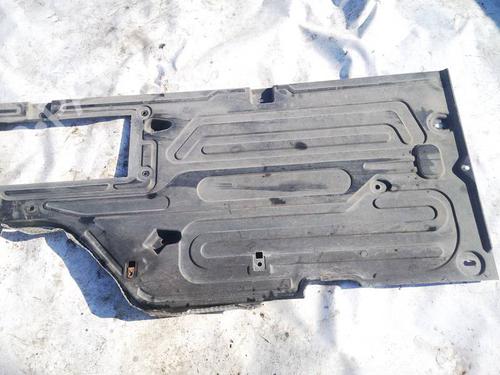 Used Underbody protection Underbody protection JAGUAR XF I (X250) 3.0 D (241 hp) 35267679 35267679
