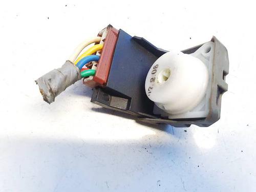Used Ignition barrel Ignition barrel 34852573 34852573