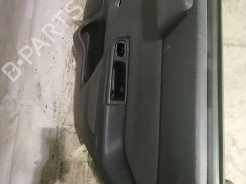 Used Rear right panel Rear right panel OPEL ASTRA G Hatchback (T98) 2.0 DTI 16V (F08, F48) (101 hp) 34957541 34957541