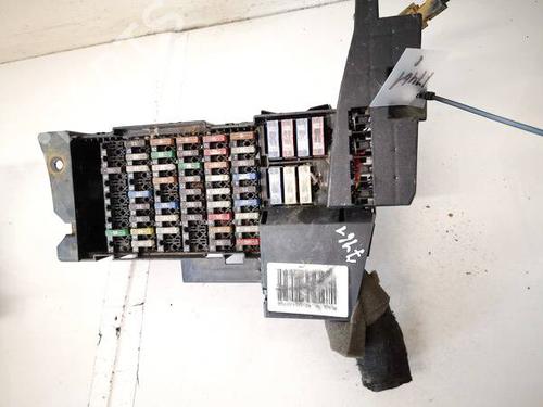 Used Fuse box Fuse box MERCEDES-BENZ B-CLASS Sports Tourer (W245) B 180 CDI (245.207) (109 hp) 32919565 32919565