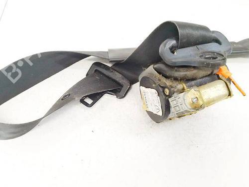 Used Front left seatbelt Front left seatbelt 34934793 34934793