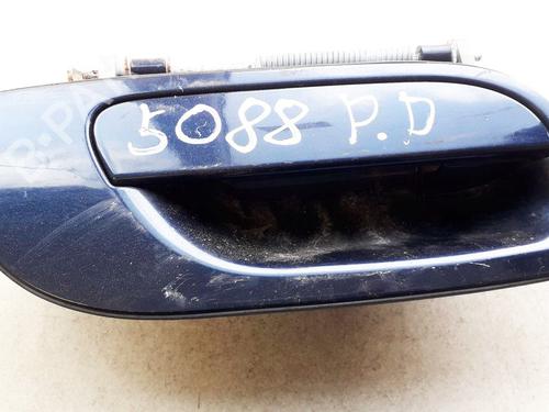 front-right-exterior-door-handle-volvo-s80-i-184-1998-1999-2000-2001-2002-2003-2004-2005-2006-2007-2008-35856618 main image