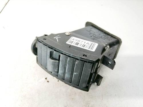 Used Air vent Air vent 34998745 34998745