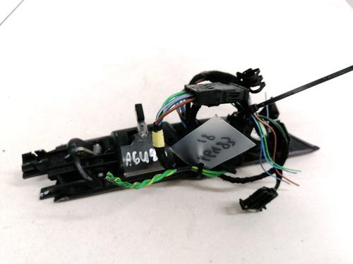 Front left interior door handle AUDI A6 C5 (4B2, 4B4) 2.7 T | BP35573417I13 - Image 2