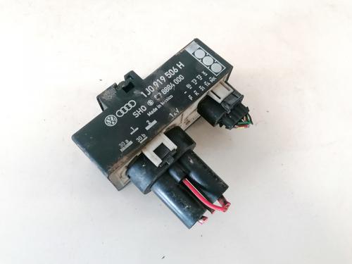 Used Electronic module Electronic module 35542094 35542094