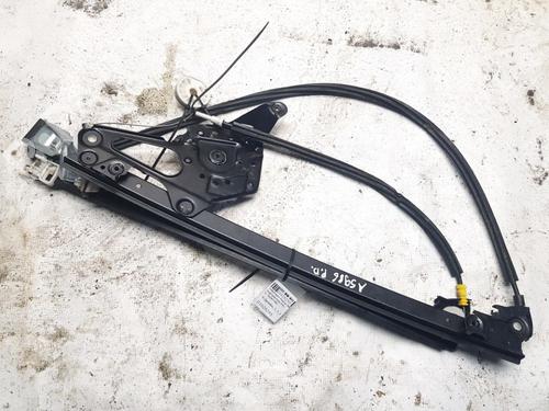 Used Front right window mechanism Front right window mechanism 35638203 35638203