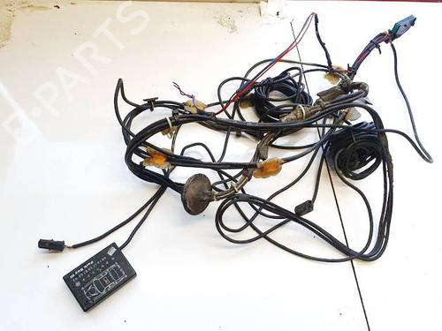 Used Wiring harness Wiring harness 34997473 34997473