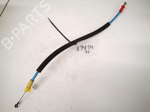 Used Cable Cable 35434012 35434012