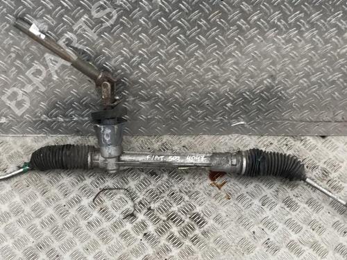 Used Steering column Steering column FIAT 500 (312_) 1.2 (312AXA1A) (69 hp) 35695848 35695848