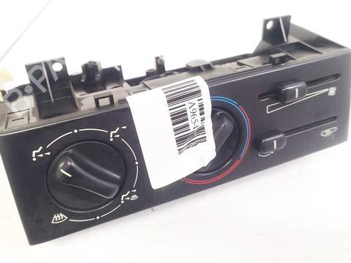 Used Climate control Climate control PEUGEOT 406 (8B) 1.8 16V (110 hp) 35149510 35149510