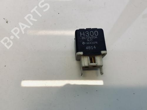 Used Other MAZDA XEDOS 9 (TA) 2.5 V6 (TA5P) (163 hp) 33090255