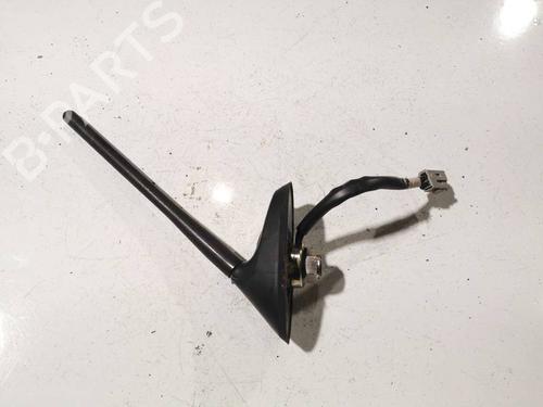 Antenne/Base MAZDA 3 (BL) 2.2 MZR CD (BL10) | BP38581056C140 - Image 2