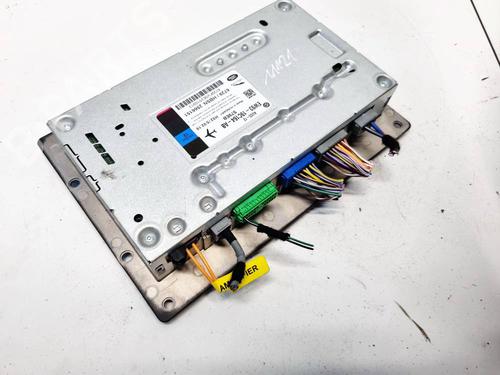 Electronic module LAND ROVER RANGE ROVER EVOQUE VAN (L538) SD4 4x4 | BP38577658M83 - Image 3