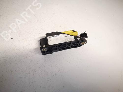 Used Electronic module VW POLO IV (9N_, 9A_) 1.4 TDI (70 hp) 32549882