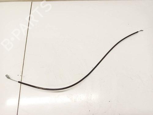 Used Cable Cable 34833623 34833623