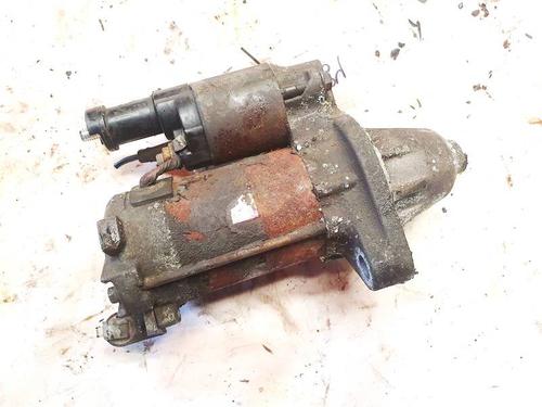 Starter HONDA FR-V (BE) 2.0 (BE3) | BP35331513M8 - Image 2