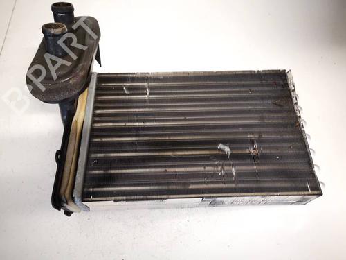 Used Heater matrix Heater matrix SKODA OCTAVIA I (1U2) 1.9 TDI (110 hp) 34890222 34890222