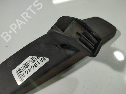 Rear mirror OPEL MOVANO A Bus (X70) 2.5 D (JD) | BP34807660I6 - Image 2