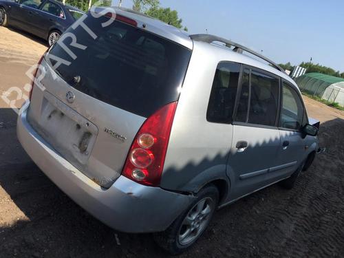 Engine mount MAZDA PREMACY (CP) 2.0 TD | BP33495876M89  - Image 10