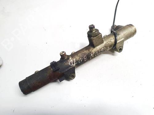 Used Injection rail Injection rail 35157762 35157762