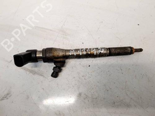Used Injector Injector NISSAN QASHQAI I (J10, NJ10) 1.5 dCi (106 hp) 36690586 36690586