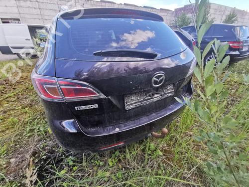 Other MAZDA 6 Hatchback (GH) 2.0 MZR-CD (GH14) | BP39159624O1 - Image 9