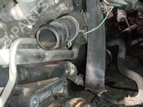Pipe MITSUBISHI LANCER VIII (CY_A, CZ_A) 2.0 DI-D (CY8A) | BP35146006M125 - Image 3