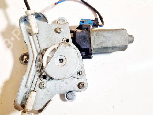 Right front window motor CHEVROLET LACETTI (J200) 2.0 D | BP35017137E20 - Image 2