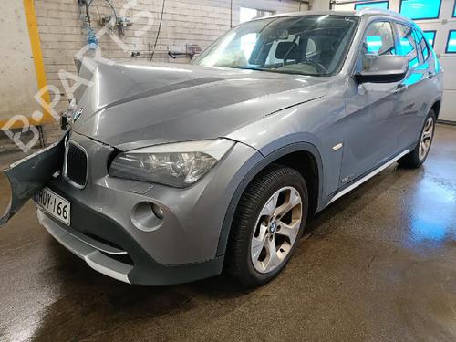 Used Parts BMW X1 (E84) sDrive 18 d (143 hp) 4444241