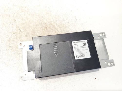 Used Electronic module Electronic module BMW 7 (F01, F02, F03, F04) 740 i, Li (320 hp) 32561197 32561197