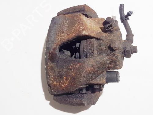 Used Right front brake caliper Right front brake caliper OPEL ASTRA H (A04) 1.3 CDTI (L48) (90 hp) 35882721 35882721