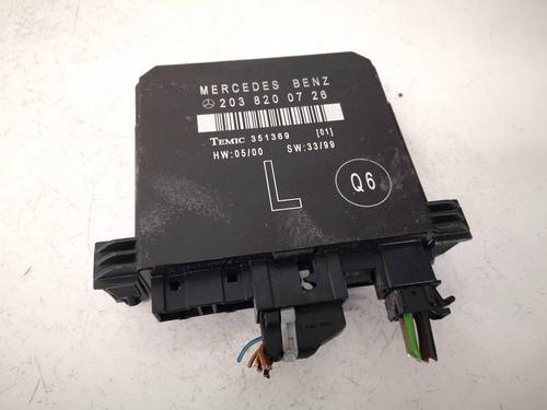 Used Electronic module Electronic module 34741233 34741233