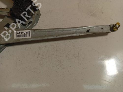 Front left window mechanism FORD TRANSIT Van (FA_ _) 2.2 TDCi | BP34782331C22 - Image 2
