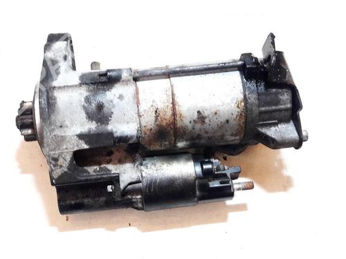 Starter JAGUAR XF I (X250) 2.7 D | BP35631105M8 - Image 3