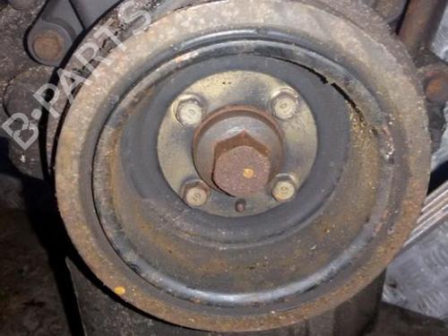 Used Pulley Pulley MAZDA 323 F V (BA) 1.8 16V (BA8P) (114 hp) 35654191 35654191