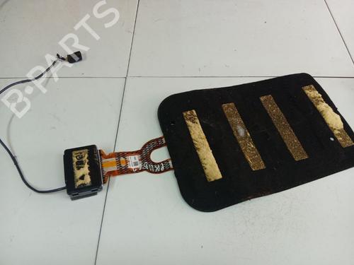 Electronic module OPEL SIGNUM Hatchback (Z03) 2.2 DTI (F48) | BP39231597M83 - Image 2