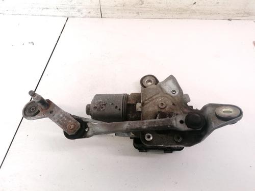 Used Front wipers mechanism Front wipers mechanism VW PHAETON (3D1, 3D2, 3D3, 3D4, 3D6, 3D7, 3D8, 3D9) 3.2 V6 (241 hp) 35442704 35442704