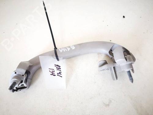 Interior roof handle PEUGEOT 607 (9D, 9U) 2.2 HDi | BP35381334I35 - Image 2