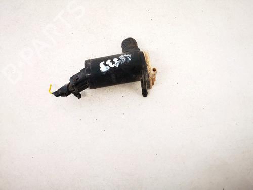 Used Washer pump Washer pump SAAB 9-3 (YS3F, E79, D79, D75) 1.9 TiD (150 hp) 35562482 35562482