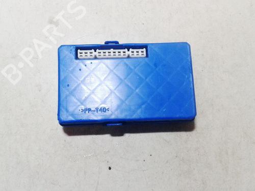 Electronic module TOYOTA COROLLA Saloon (_E12_) 2.0 D-4D (CDE120_, CDE120R) | BP33516320M83 - Image 2