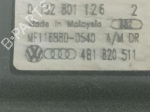 Electronic module AUDI A6 C5 (4B2, 4B4) 1.9 TDI | BP35971239M83 - Image 4