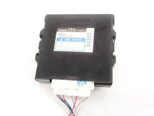 Used Electronic module Electronic module TOYOTA RAV 4 III (_A3_) 2.2 D 4WD (ALA30_, ALA30R) (136 hp) 32942131 32942131