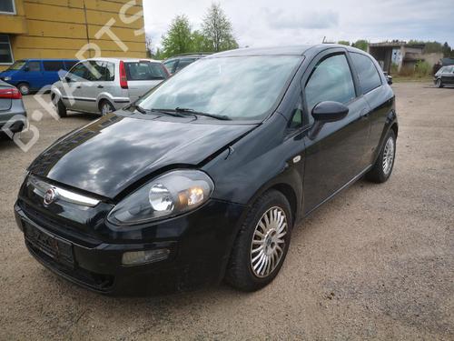 Speaker FIAT PUNTO EVO (199_) 1.3 D Multijet (199AXC1A, 199BXC1A, 199AXT1A, 199BXT1A) | BP32573538E2 