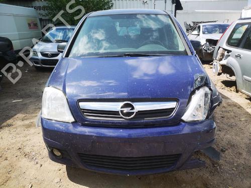 Electronic module OPEL MERIVA A MPV (X03) 1.4 16V Twinport (E75) | BP32610056M83  - Image 5