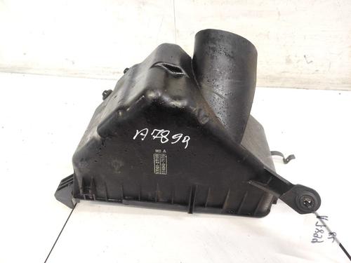 Luftfilter kasse Luftfilter kasse TOYOTA AVENSIS VERSO (_M2_) 2.0 D (CLM20_, CLM20R) (116 hp) 35450611 35450611