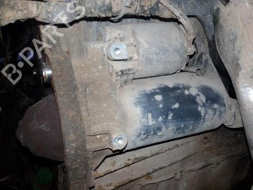 Used Starter Starter 35659233 35659233