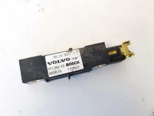 Used Electronic module Electronic module VOLVO S60 I (384) D5 (163 hp) 33095613 33095613