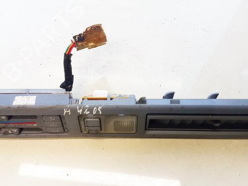 Used Climate control Climate control 35877625 35877625
