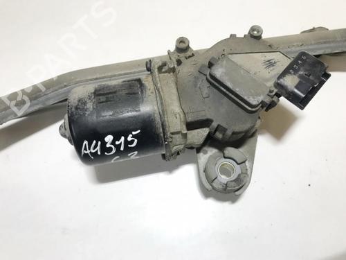 Used Front wiper motor Front wiper motor 35710645 35710645