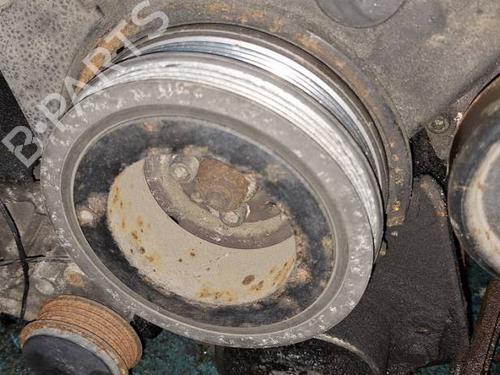 Pulley VW PASSAT B5 Variant (3B5) 1.9 TDI | BP34970245M122 - Image 3
